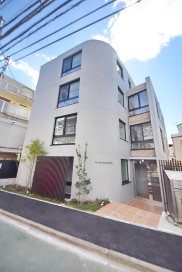 外観(★外観★)