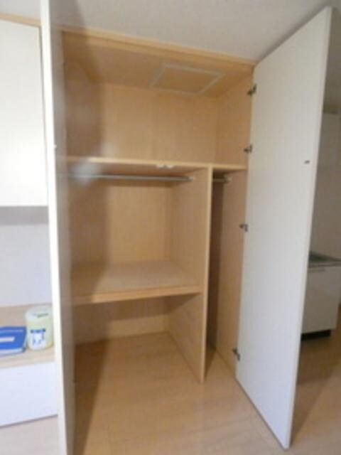 物件内観写真10　(★収納★)