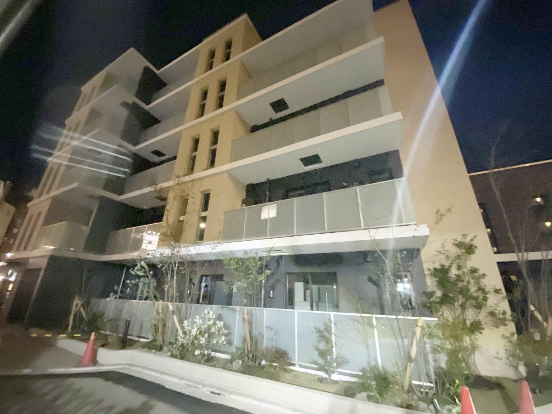 物件内観写真13　(外観)