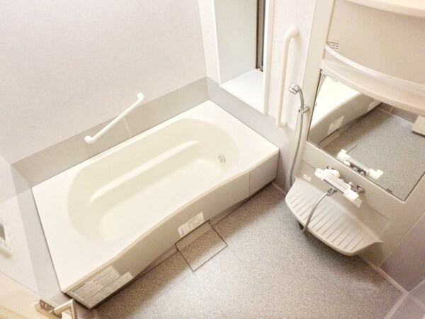 バス／シャワールーム等(別号室参考)