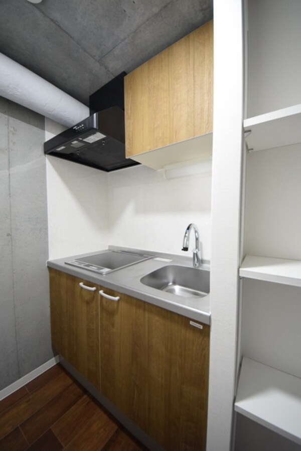 キッチン(☆お問い合わせはお早めに☆)