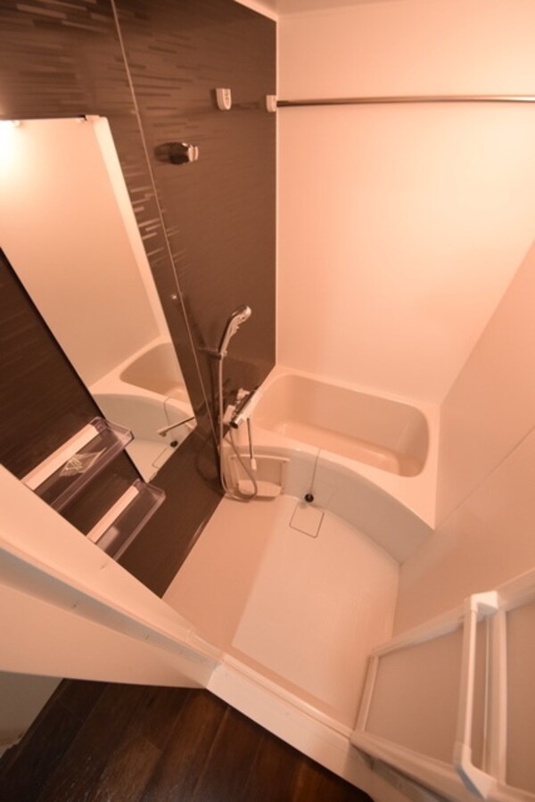 バス／シャワールーム等(☆お問い合わせはお早めに☆)