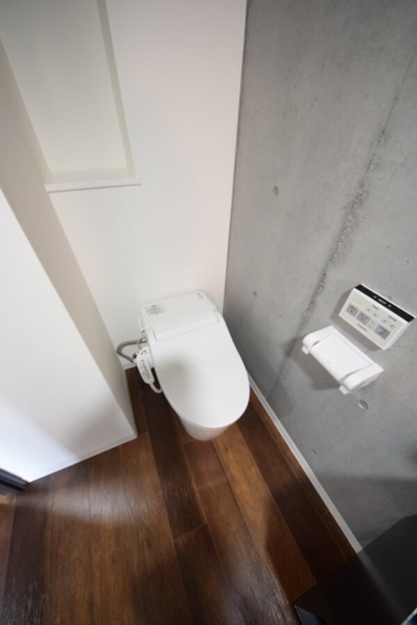 トイレ(☆お問い合わせはお早めに☆)