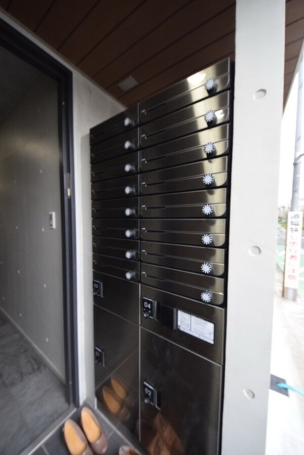 共有部分(☆お問い合わせはお早めに☆)