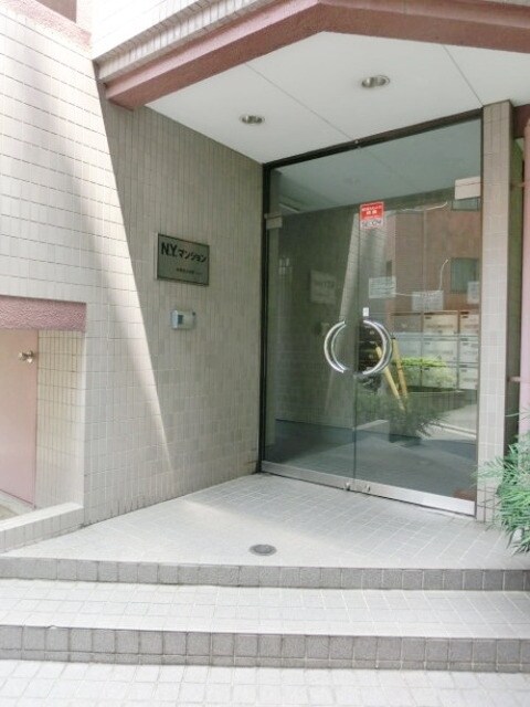 物件内観写真18　(★エントランス★)