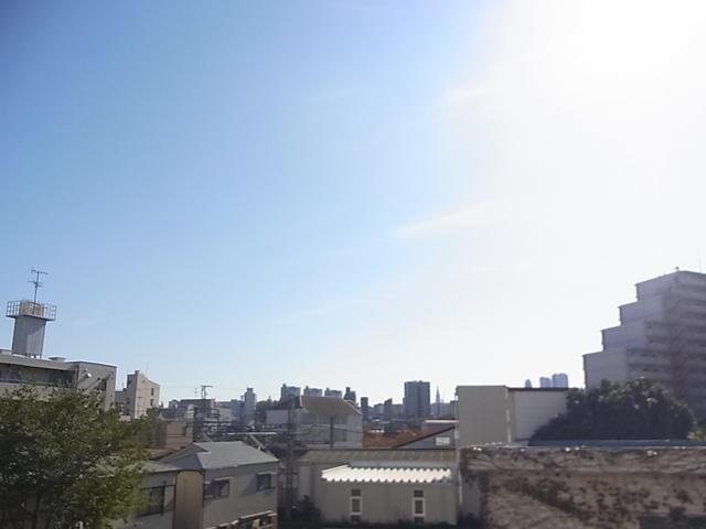 物件内観写真5　(眺望)