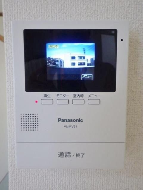 物件内観写真8　(設備)