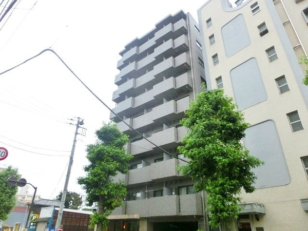 外観(★分譲タイプのワンルーム★)