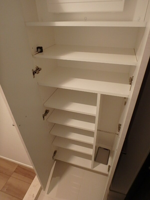 玄関(★玄関★)