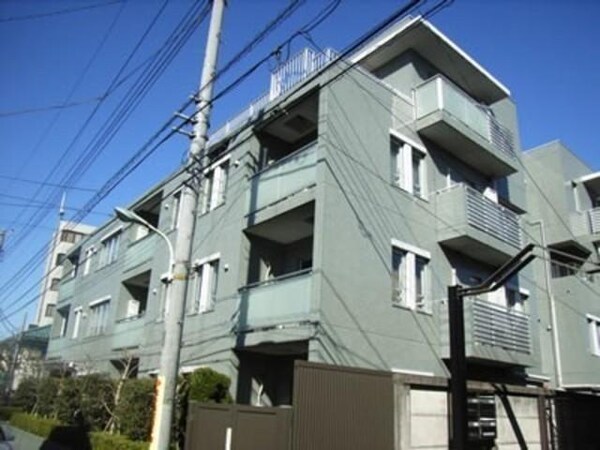 外観(☆★☆閑静な住宅街です！)