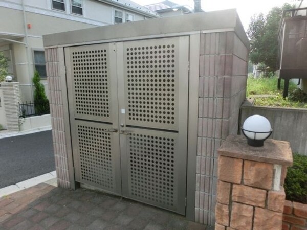 その他(★ゴミ置き場★)