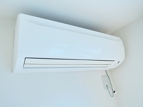 設備(★エアコン★)