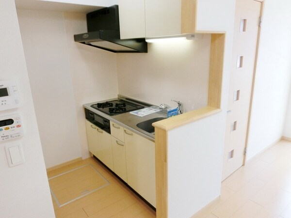 キッチン(★オシャレなキッチンスペースです★)