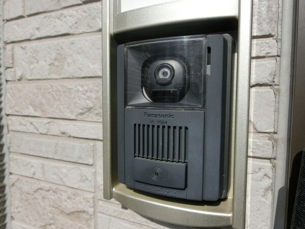 共有部分(★安心のＴＶモニターホン付きです★)