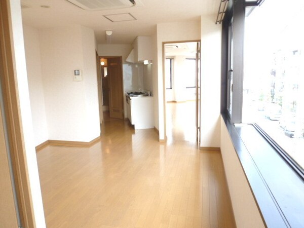 その他室内・内装(★広々の１２帖の洋室★)