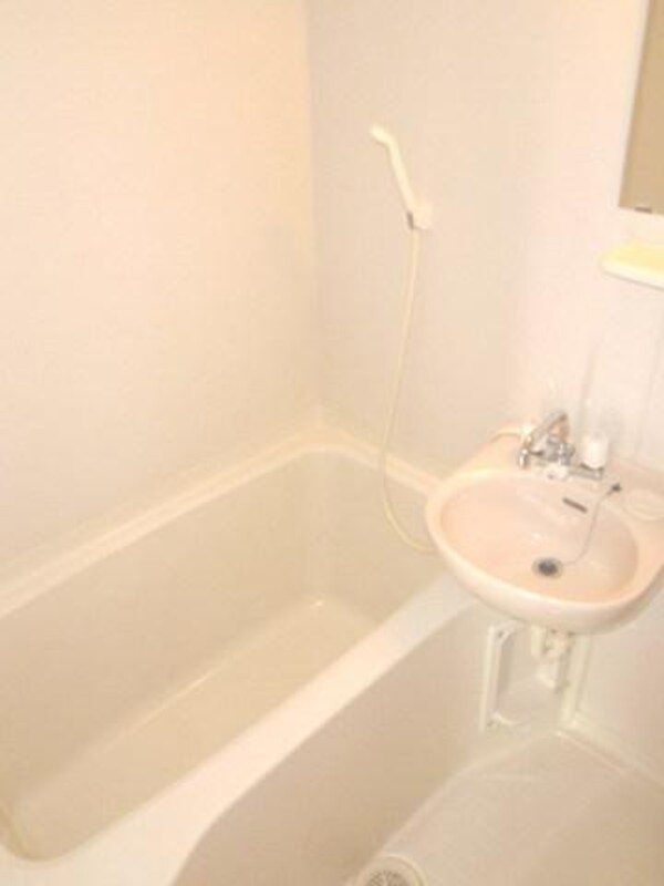 バス／シャワールーム等(★バスルーム★)