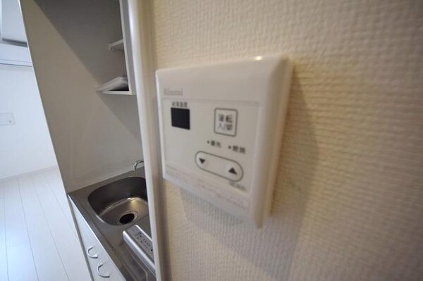 その他(給湯リモコン)