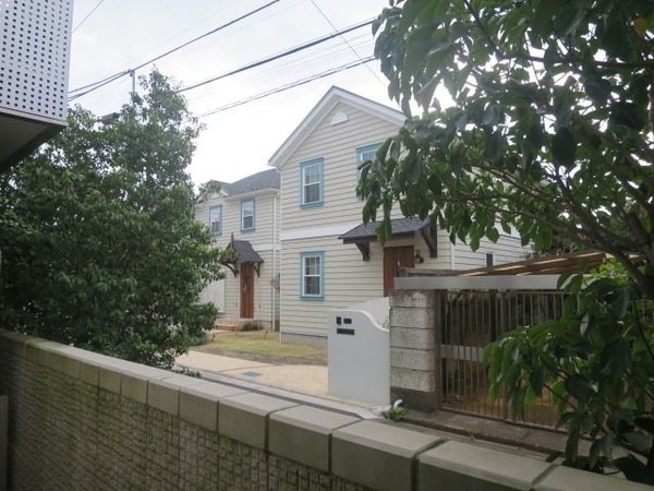 バルコニー(バルコニー)