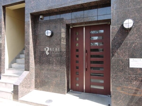 エントランス(★エントランス★)