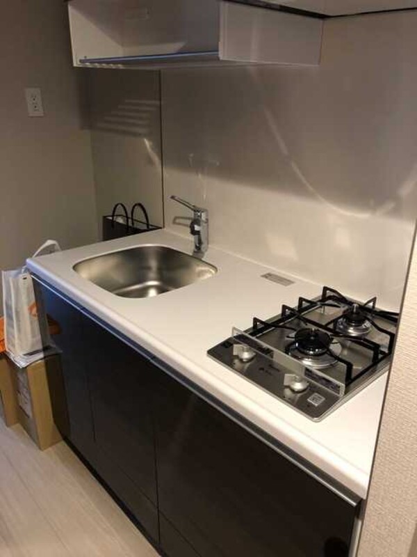 キッチン(☆室内・室内設備☆)