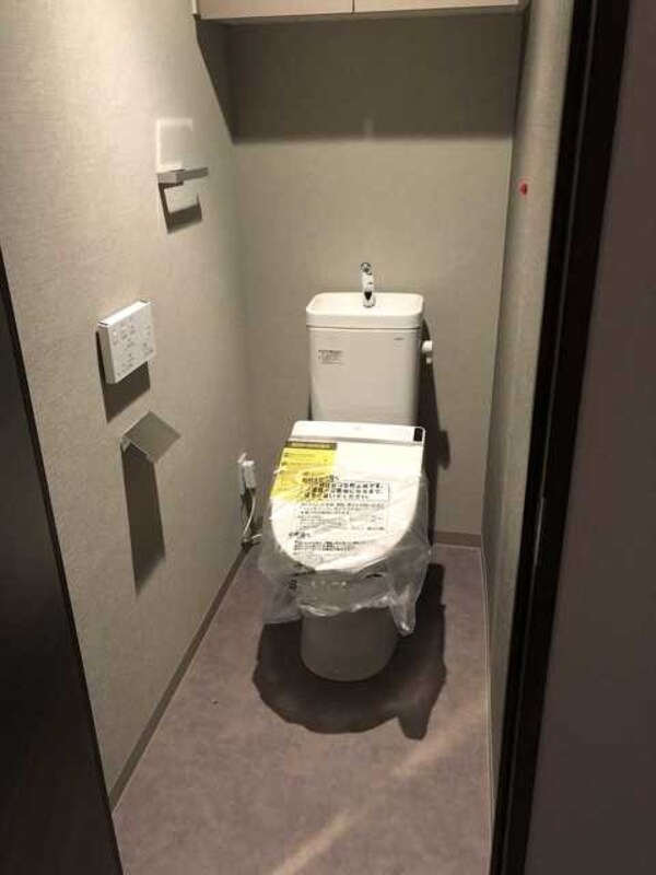 トイレ(☆室内・室内設備☆)