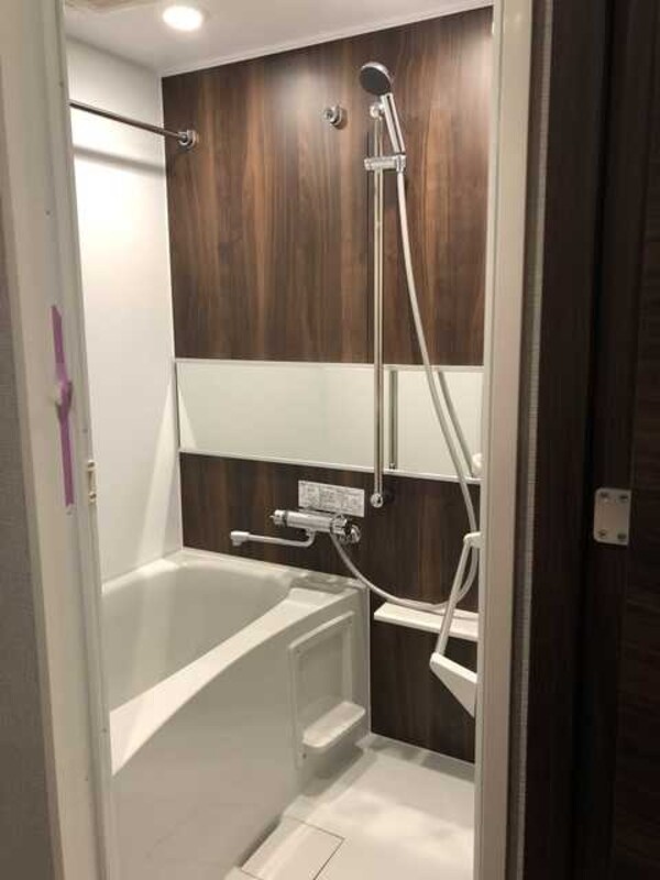 バス／シャワールーム等(☆室内・室内設備☆)