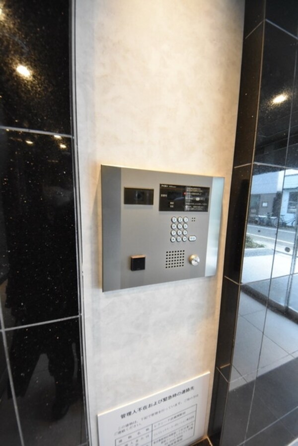 共有部分(★お問い合わせはタウンハウジングまで★)