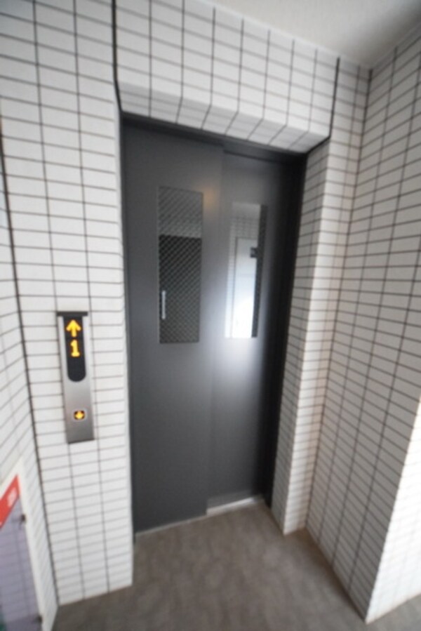 共有部分(エレベーター)