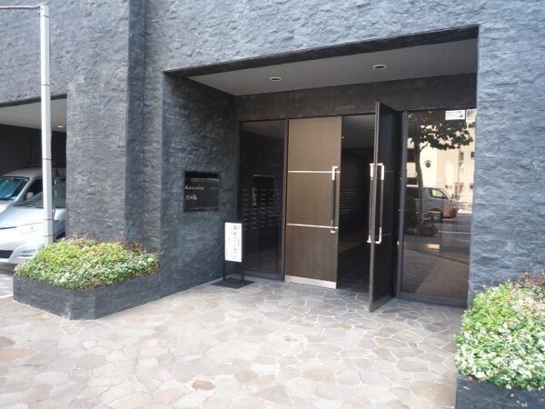 エントランス(★エントランス★)