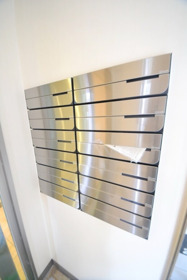 共有部分(★共用メールＢＯＸです★)