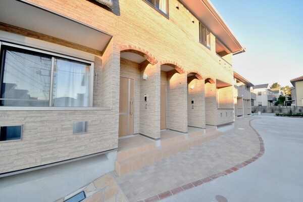 エントランス(★お問合せはタウンハウジングまで★)