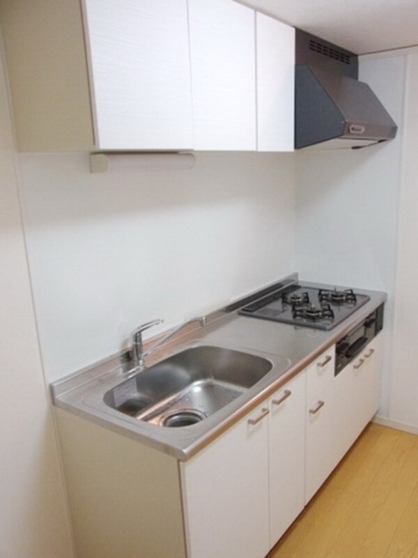 キッチン(★システムキッチン★)