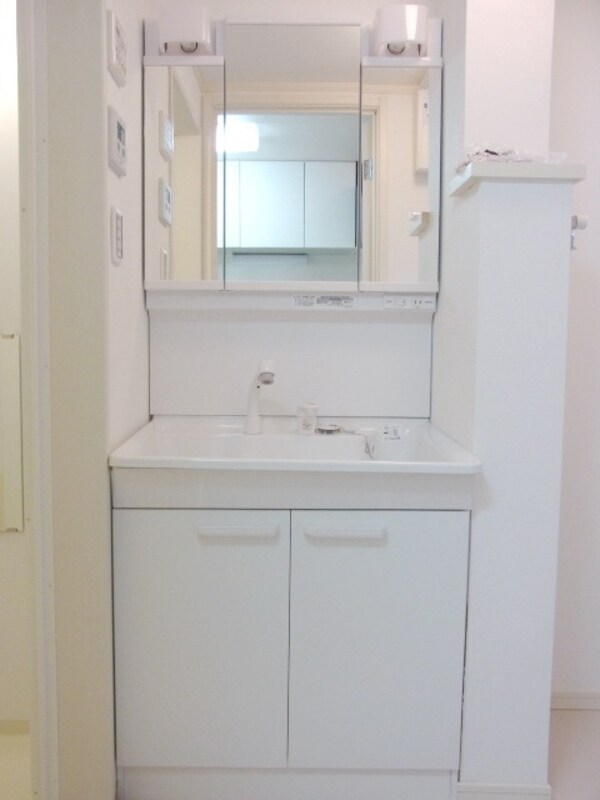 洗面(★独立洗面台★)