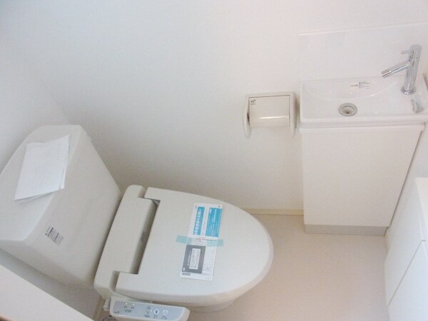 トイレ(★トイレ★)