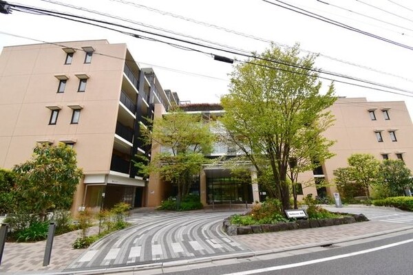 外観(★９階建てのRC造★)