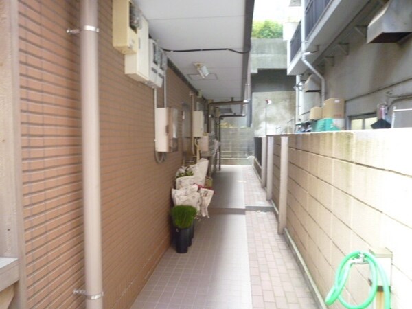 エントランス(★入口★)