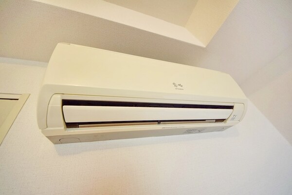 設備(★エアコン付き★)