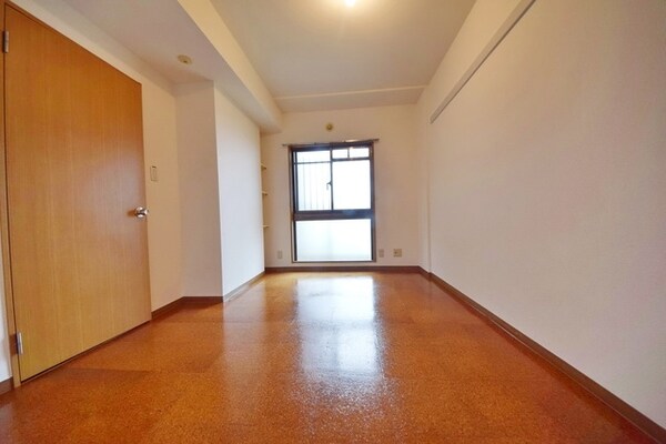 その他室内・内装(★6帖ある洋室です★)