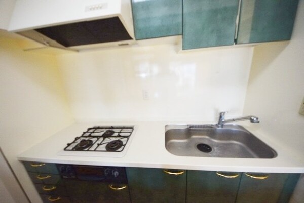 キッチン(★キッチンです★)