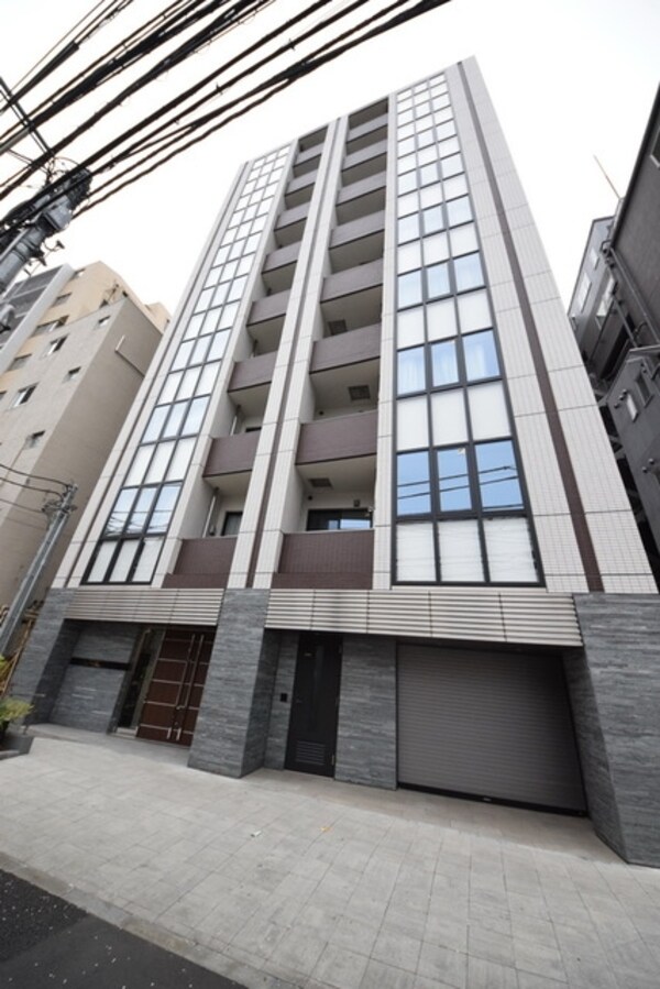 外観(☆お問い合わせはお早めに☆)