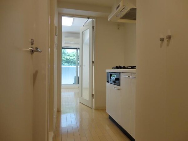 キッチン(★広いキッチン周りです★)