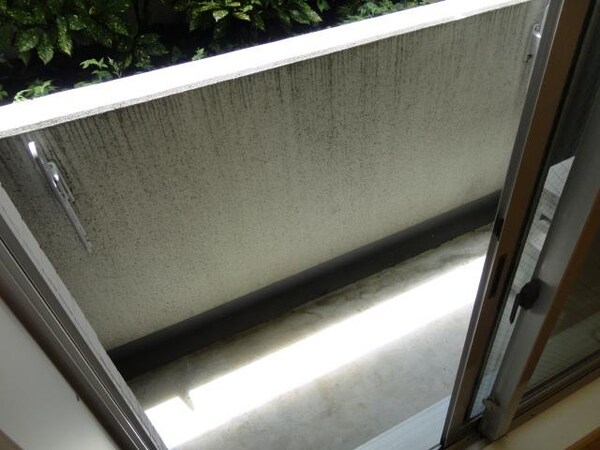 バルコニー(★広いベランダ気持ち良い★)