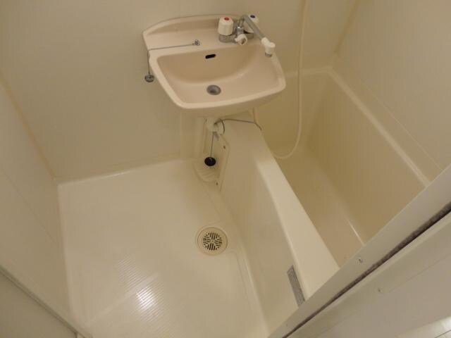 物件内観写真13　(★広いお風呂は気持ち良い★)