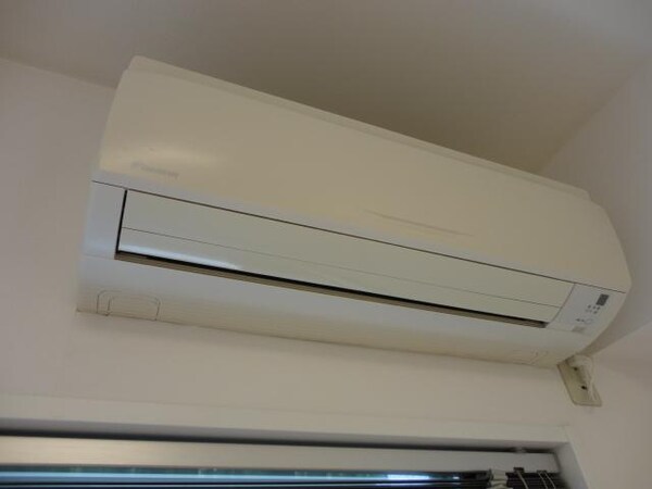 設備(★エアコン付きで快適です★)