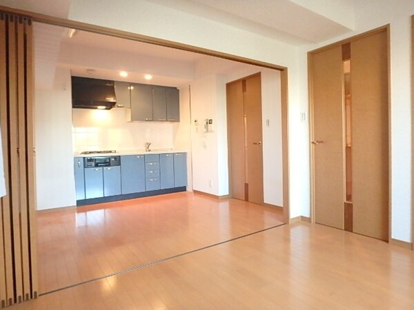 リビング・居室