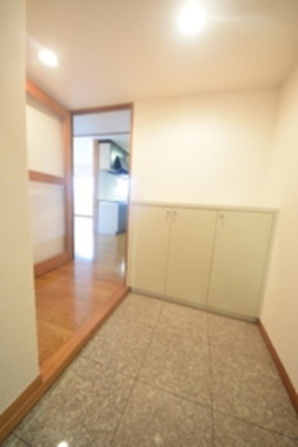 玄関(★玄関★)