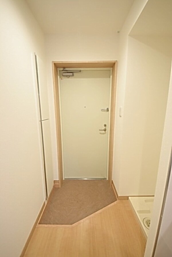 玄関(★玄関★)