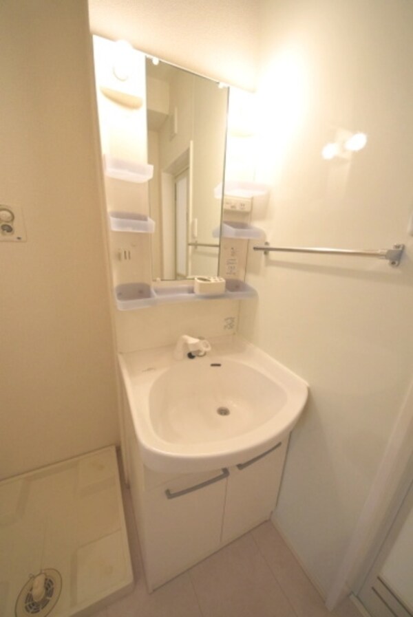 洗面(★独立洗面台★)