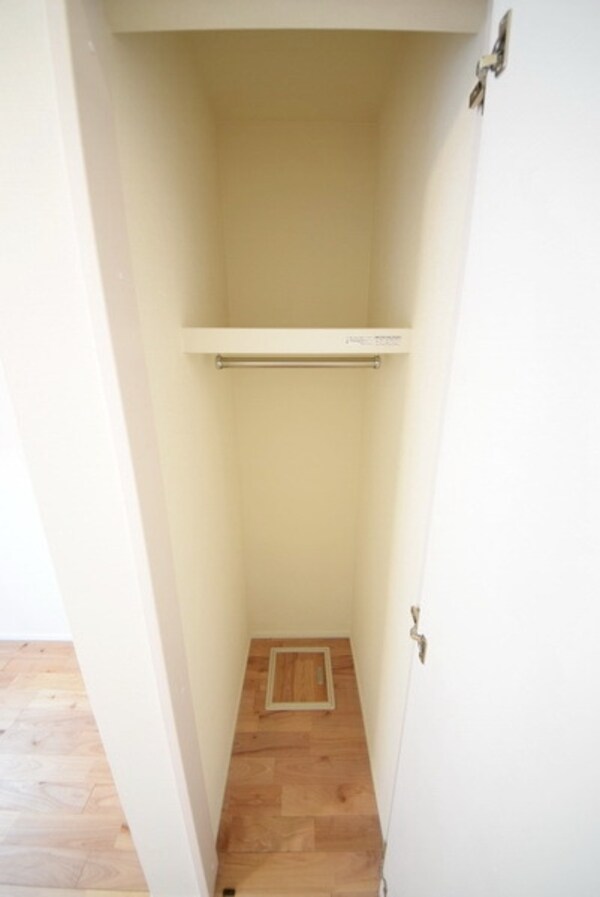 収納(★クローゼット★)