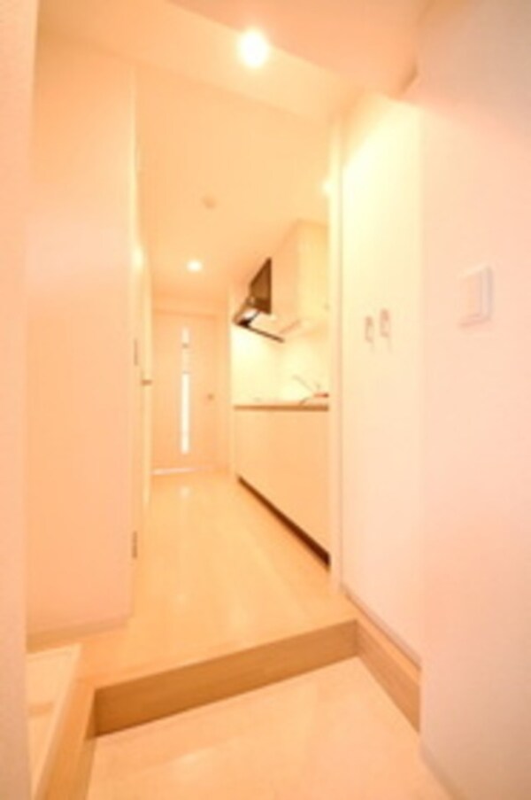 玄関(★玄関★)